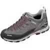 Image de Baskets Basses Meindl Lite Trail Gtx - Gris - 37 1/2