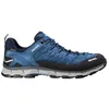 Image de Baskets Basses Meindl 396649 - Noir - 44 1/2