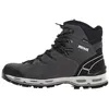 Image de Chaussures Marche RandonnÃ©es Meindl Minnesota Ultra Gtx Vibram Gris Anthracite FoncÃ© - 42