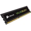Image de Corsair CORSAIR Value Select - DDR4 - module - 8 Go - DIMM 288 broches - 2133 MHz / PC4-17000 - CL15 - 1.2 V - mémoire sans tampon - non ECC