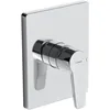 Image de Hansa Polo Mitigeur de douche monocommande, pour corps encastré Bluebox, 80619093