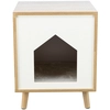 Image de Niche Isa de Trixie 40 x 40 x 50 cm, pour chat et chien