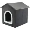 Image de Trixie Abri Livia Pour Chats, Dimensions: 38 Ã 41 Ã 44 Cm.
