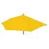 Image de Toile de rechange pour parasol demi-rond Parla 300cm UV 50+ 3kg jaune