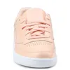 Image de Baskets Basses Reebok Club C 85 - Rose - 36