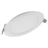 Image de Ledvance Downlight LED 18W 3000K - Slim Round Ledvance