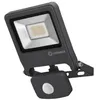 Image de Ledvance ENDURA FLOOD SENSOR Projecteur 20w= 1700lm - Gris - Blanc Froid