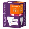 Image de Led Gu10 5,5 Watt 2700 Kelvin 350 Lumen Ledvance Smart+