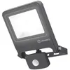 Image de Ledvance LEDVANCE - Projecteur endura flood 30W 2700lm 3000k Gris