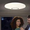 Image de Ledvance Orbis Sensor Plafonnier Led Ã 44 Cm