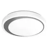 Image de Plafonnier Led Cct Smart Wifi Orbis Moon 32w 480mm