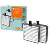 Image de Pack de 2 Filtres de remplacement Ledvance pour le Purificateur d'air UVC Hepa Air Purifier