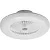 Image de Ledvance Ledvance Luminaire Mural Et Plafonnier Intelligent Led: Adapté À Plafond, 74w, 3.6v, Angle De Rayonnement: 110, Blanc Dynamique, 3000?6500k, Matériau De Corps: Abs, Ip20, Paquet De 1