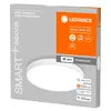 Image de Ledvance Luminaire: AdaptÃ© Ã Plafond, Smart Surface Downlight Tw / 22 W, 220?240 V, Angle De Rayonnement: 110, Blanc Dynamique, 3000?6500 K, MatÃ©riau De Corps: Aluminum, Ip20