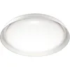 Image de Ledvance Ledvance Sun@Home Plafonnier Wifi Blanc 26w Dimmable, 2100lm, 2200-5000k, Diamètre 43cm Et Hauteur 7cm, Applique Et Plafonnier Contrôlable Avec Alexa, Google Ou Par Application, Smart+ Orbis