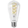 Image de Ampoule Led Ledvance "Smart" E27 4,8w 470lm 2700...6500k 320º Ip20 Dimmable