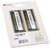Image de CORSAIR Value Select - DDR4 - kit - 16 Go: 2 x 8 Go - SO DIMM 260 broches - 2133 MHz / PC4-17000 - CL15 - 1.2 V - mémoire sans tampon - non ECC