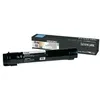 Image de Lexmark - à rendement élevé - noir - originale - cartouche de toner