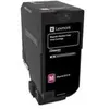 Image de Lexmark - magenta - originale - cartouche de toner - LCCP