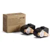 Image de Xerox - pack de 2 - magenta - originale - cartouche de toner