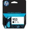 Image de Hp 953 Cartouche D'Encre Noire Authentique (L0S58Ae) Pour Hp Officejet Pro 8710/8715/8720
