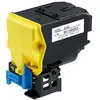 Image de Konica Minolta TNP-27Y - jaune - originale - cartouche de toner
