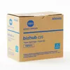 Image de Konica Minolta TNP-27C - cyan - originale - cartouche de toner