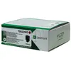 Image de Lexmark - Magenta - original - cartouche de toner LRP - pour Lexmark CS727de CS728de CX727de