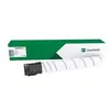 Image de Lexmark - Jaune - original - cartouche de toner - pour Lexmark C9235 CS921 CS923 CX920 CX921 CX922 CX923 CX924