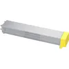 Image de Samsung CLT-Y6062S - Jaune - original - cartouche de toner (SS706A) - pour MultiXpress CLX-9250ND CLX-9350ND