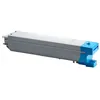 Image de Samsung CLT-C659S - Cyan - original - cartouche de toner (SU093A) - pour MultiXpress CLX-8640 CLX-8641 CLX-8642 CLX-8650 CLX-8651 CLX-8652; ProXpress SL-C4821