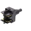 Image de Interrupteur marche / arrÃªt Lave-vaisselle (1731040100 FAGOR OCEANIC SAUTER WHIRLPOOL SABA BLUESKY LISTO VEDETTE IGNIS FUNIX PROLINE OCEAN UNICLINE ARDEM SELECLINE UNIC LINE BEKO SMEG FAR AYA CONTINEN