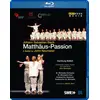 Image de Passion selon Saint Matthieu Blu-ray