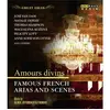 Image de Amours divins ! Blu-ray