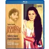 Image de Roméo et Juliette Blu-ray