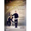 Image de Death in Venice DVD