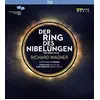 Image de Coffret Der Ring Des Nibelungen Blu-ray