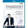 Image de Intégrale des symphonies Blu-ray