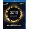 Image de La Walkyrie Théâtre national allemand 2008 Blu-ray