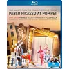 Image de Pablo Picasso à Pompéi Blu-ray
