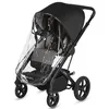 Image de Cybex Habillage Pluie Transparent Balios S