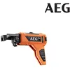 Image de AEG Chargeur AEG pour vis en bande BTS-BSA