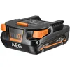 Image de AEG Batterie Pro lithium 18V 20 Ah L1820S