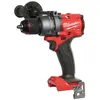 Image de Milwaukee Perceuse à percussion M18 FPD3 0X Fuel MILWAUKEE 4GEN. 18V 158 Nm - sans batterie - 4933479859