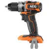 Image de AEG Perceuse-visseuse à percussion SUBCOMPACT 18V BRUSHLESS BSB18SBL2-0 AEG POWERTOOLS