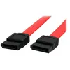 Image de StarTech.com Câble SATA vers SATA de 45 cm - Cordon Serial ATA III 6 Gb/s - câble SATA - 45.8 cm