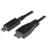 Image de StarTech.com Câble USB 3.1 USB-C vers Micro-B de 1 m - M/M - USB Type-C cable - 1 m