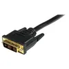 Image de StarTech.com Câble HDMI vers DVI de 1 m - Convertisseur HDMI vers DVI-D - M/M - câble vidéo - HDMI / DVI - 1 m