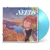 Image de The Needs Vinyle Coloré
