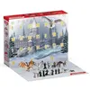 Image de Calendrier De L'Avent Harry Potter, Schleich 99175 Harry Potter